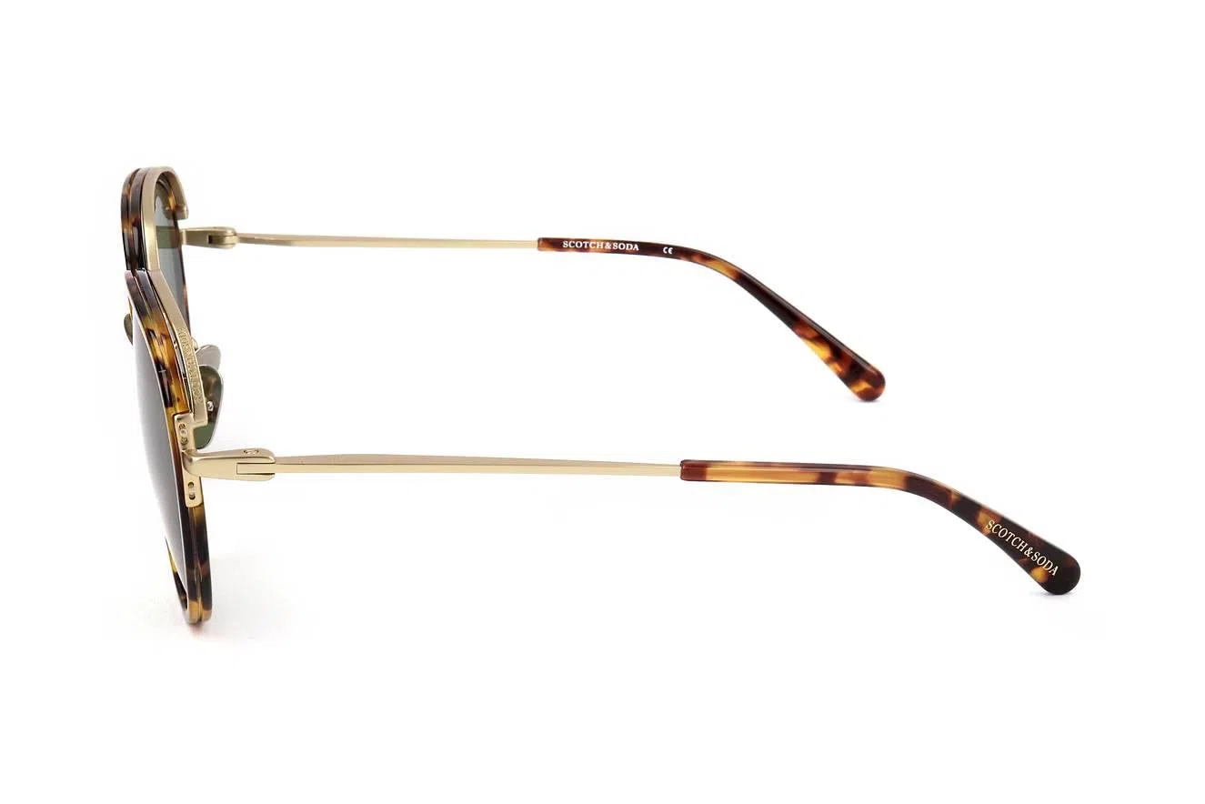 Scotch & Soda SS4012 Sunglasses - view 6